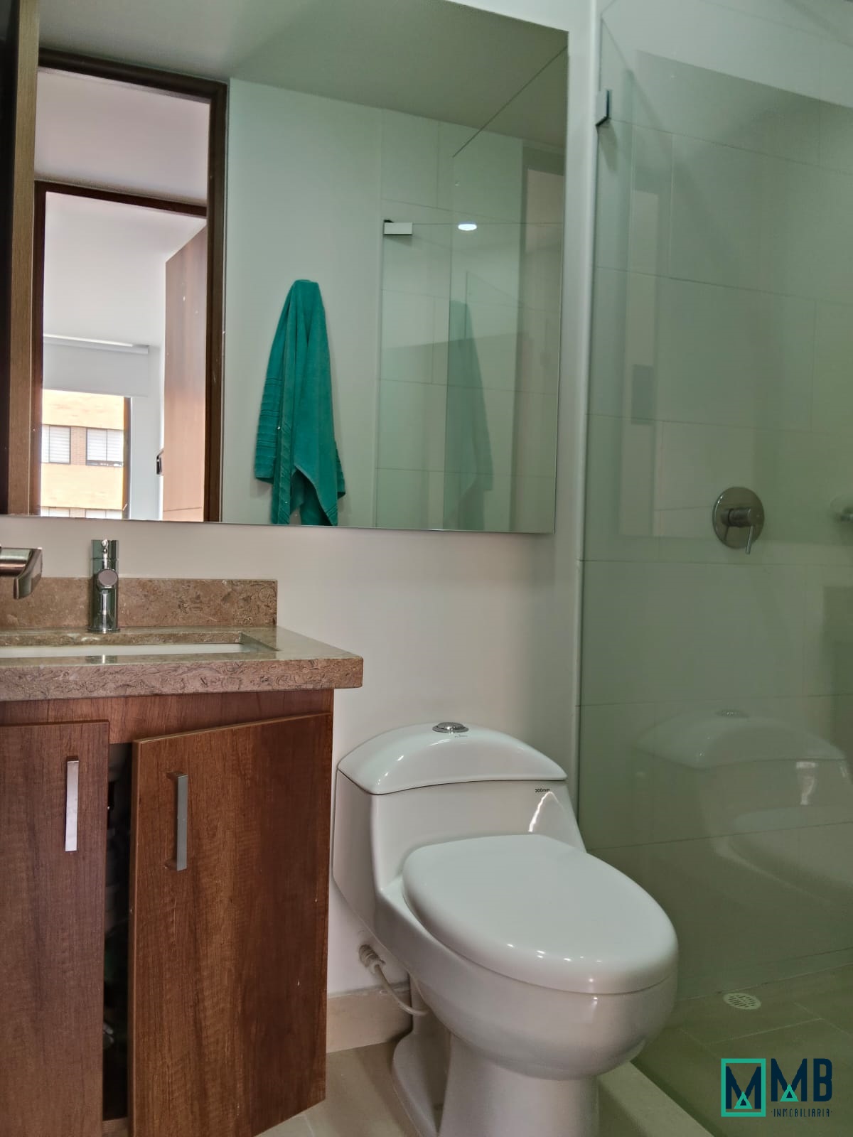 SE VENDE LINDO APARTAMENTO ACQUA RESIDENCIAL T5 - P5 – CHIA - Imagen 25