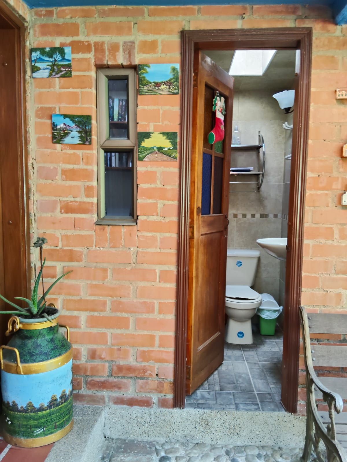 SE VENDE CASAQUINTA FONQUETA CHIA - AINSUCA - Imagen 20