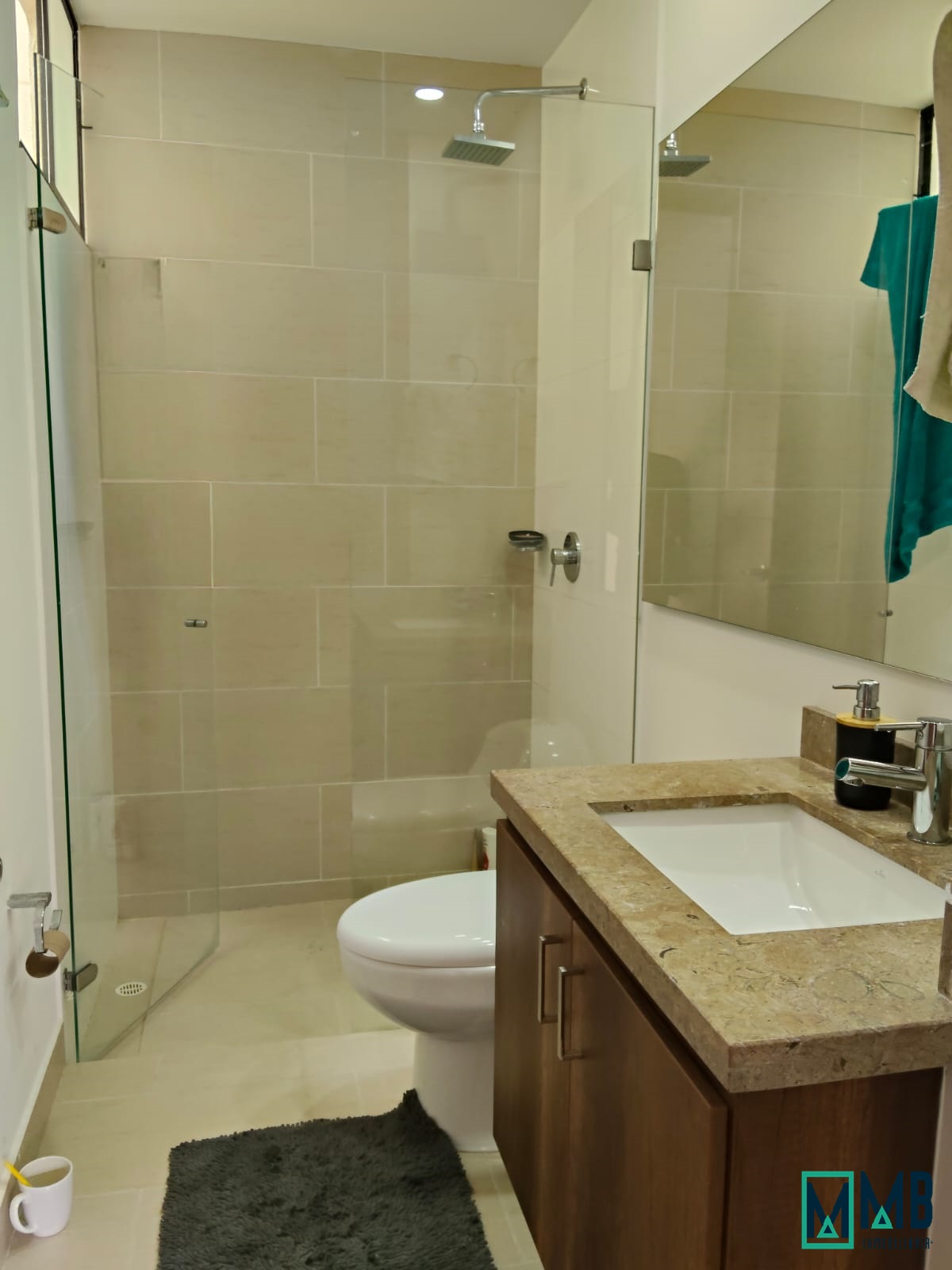 SE VENDE LINDO APARTAMENTO ACQUA RESIDENCIAL T5 - P5 – CHIA - Imagen 21