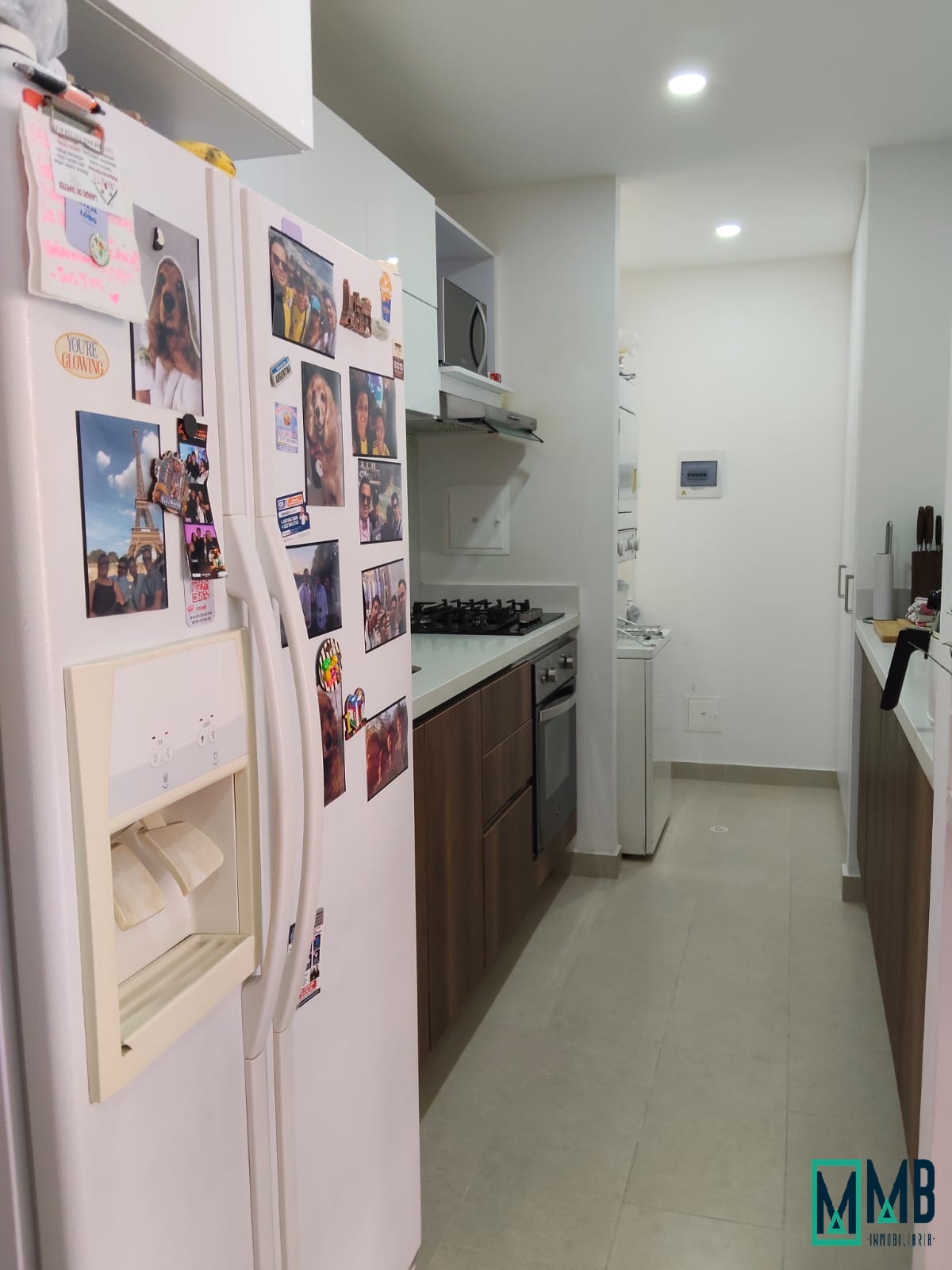 SE VENDE LINDO APARTAMENTO ACQUA RESIDENCIAL T5 - P5 – CHIA - Imagen 9