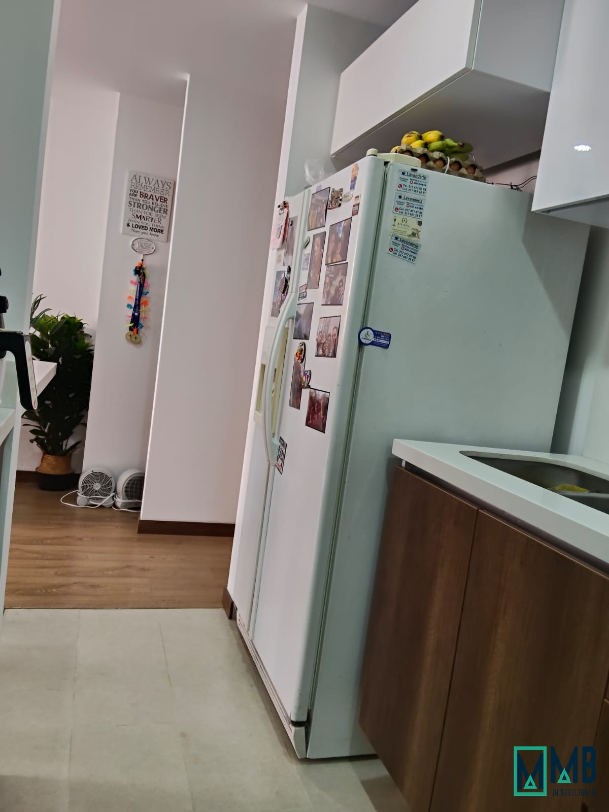 SE VENDE LINDO APARTAMENTO ACQUA RESIDENCIAL T5 - P5 – CHIA - Imagen 6