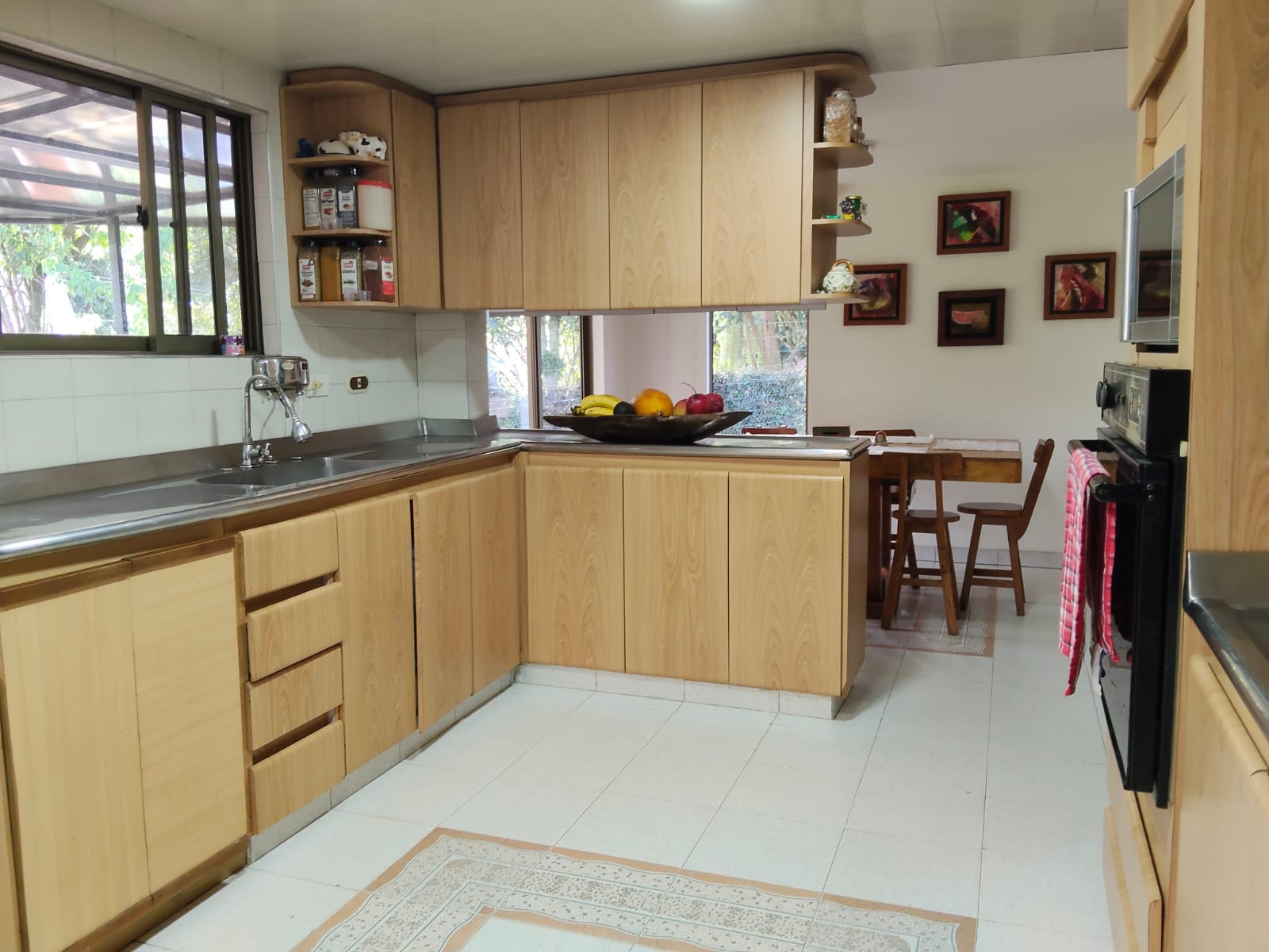 SE VENDE CASAQUINTA FONQUETA CHIA - AINSUCA - Imagen 12