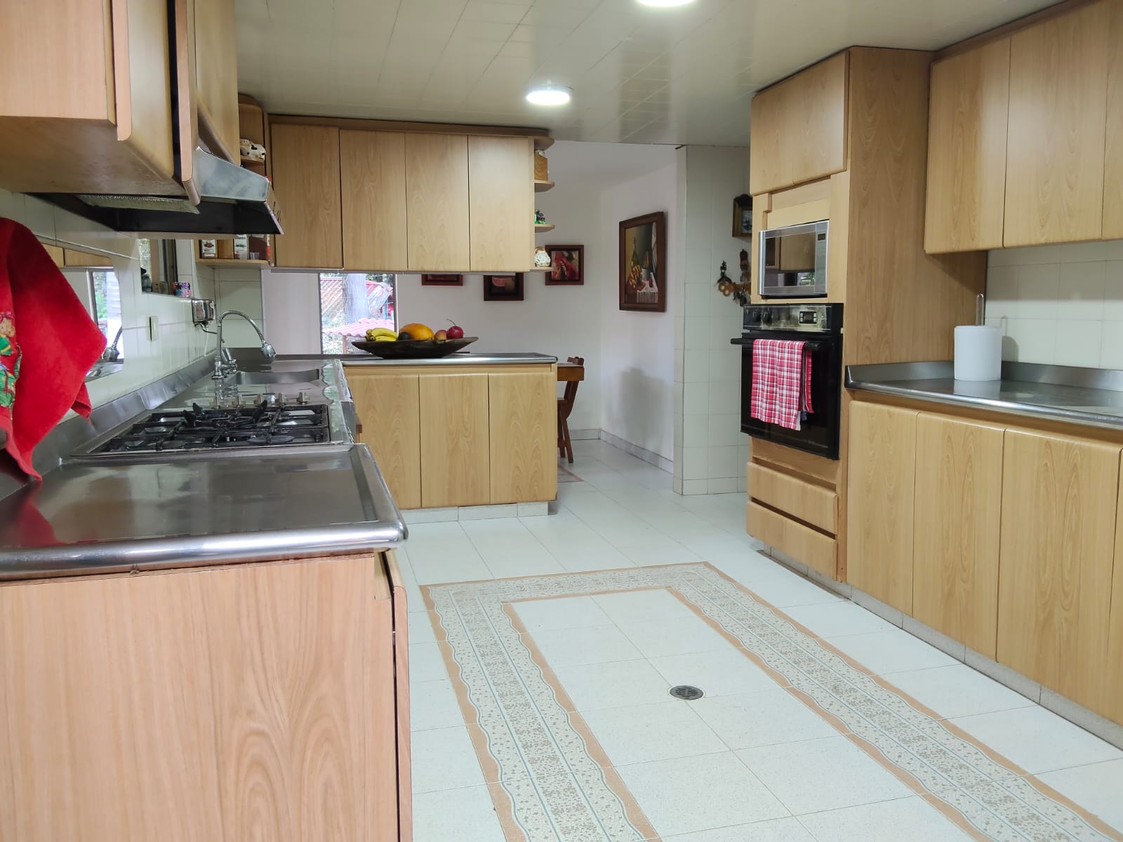 SE VENDE CASAQUINTA FONQUETA CHIA - AINSUCA - Imagen 13