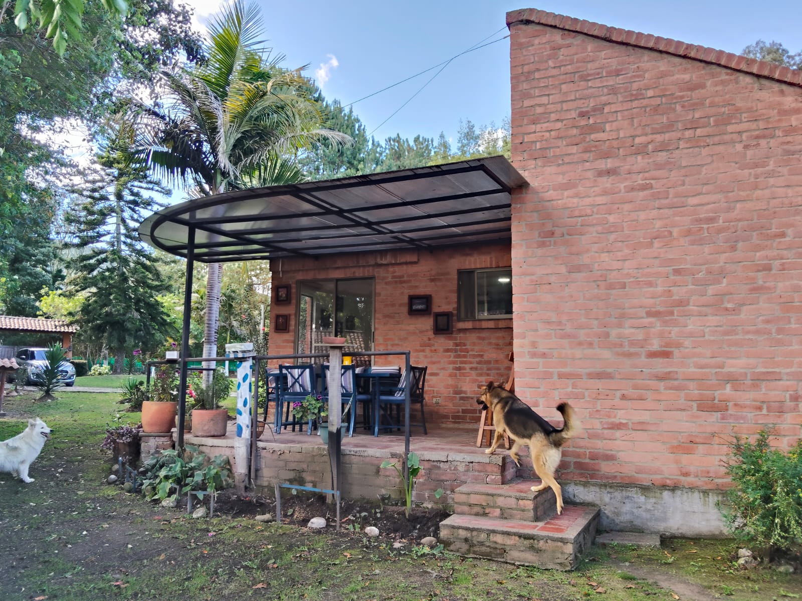 SE VENDE CASAQUINTA FONQUETA CHIA - AINSUCA - Imagen 45