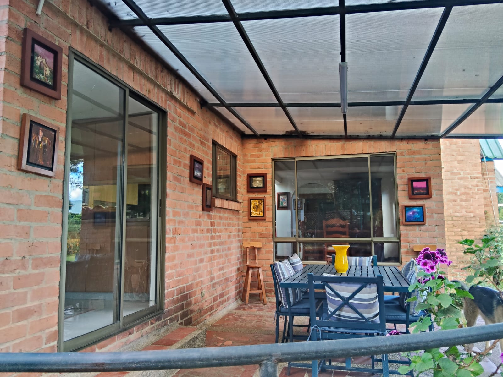 SE VENDE CASAQUINTA FONQUETA CHIA - AINSUCA - Imagen 46