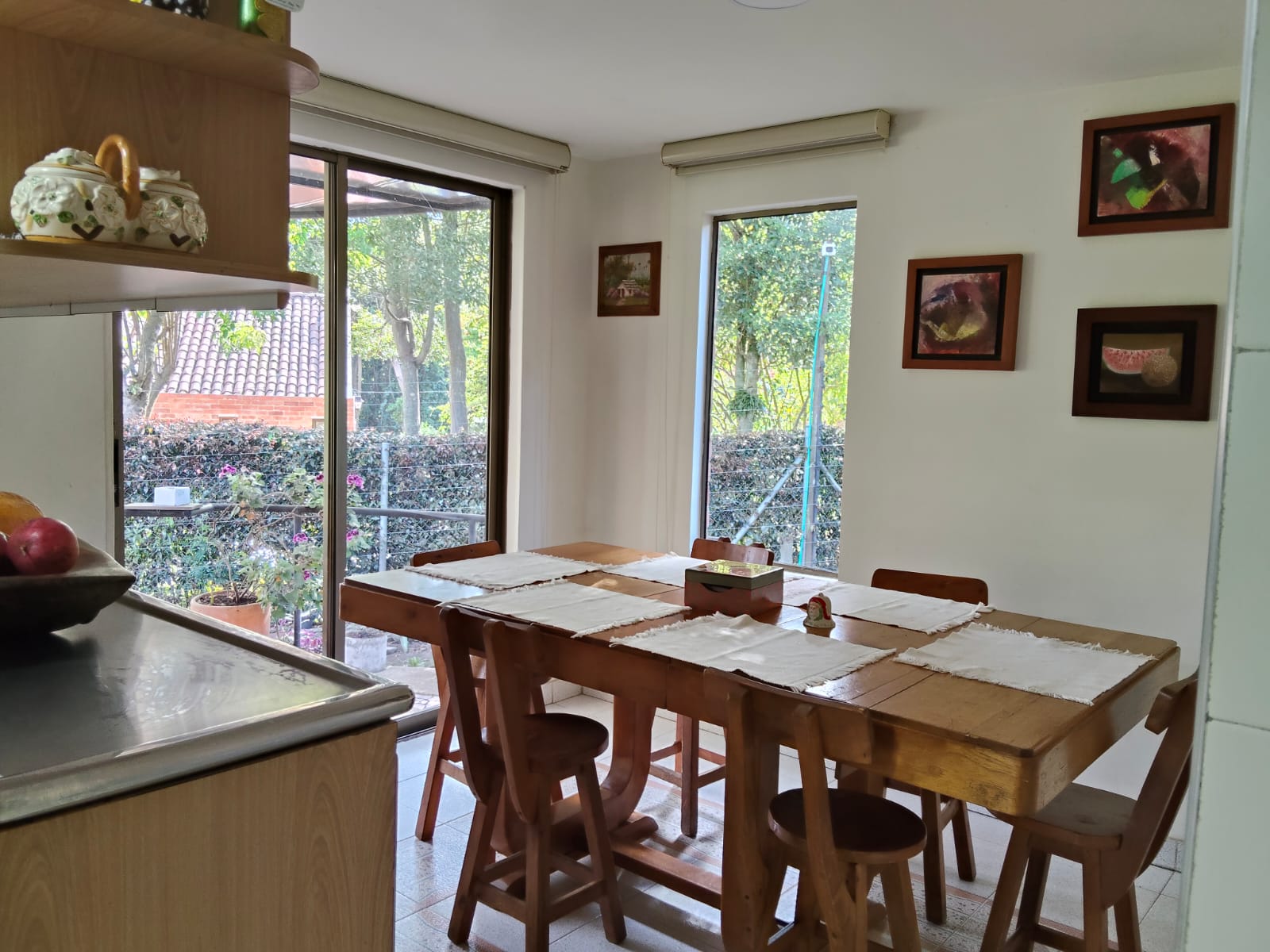 SE VENDE CASAQUINTA FONQUETA CHIA - AINSUCA - Imagen 14