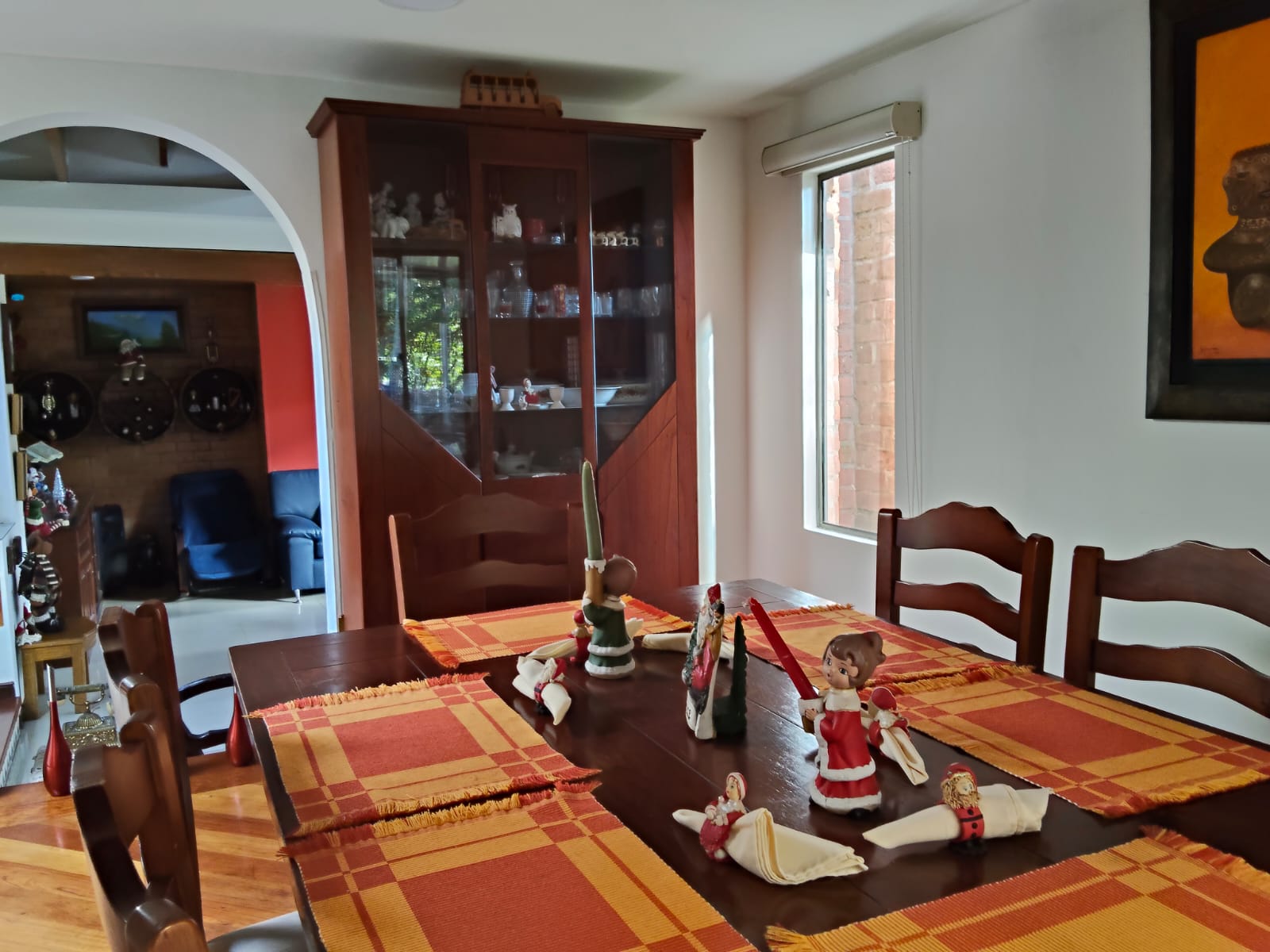 SE VENDE CASAQUINTA FONQUETA CHIA - AINSUCA - Imagen 10