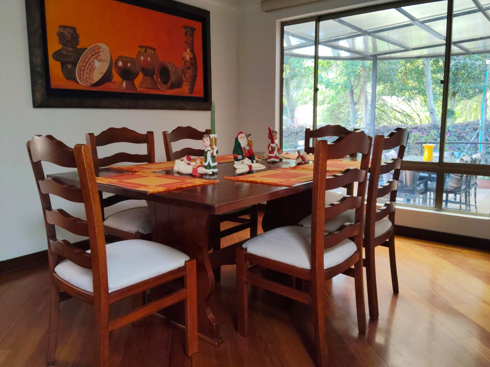 SE VENDE CASAQUINTA FONQUETA CHIA - AINSUCA - Imagen 9