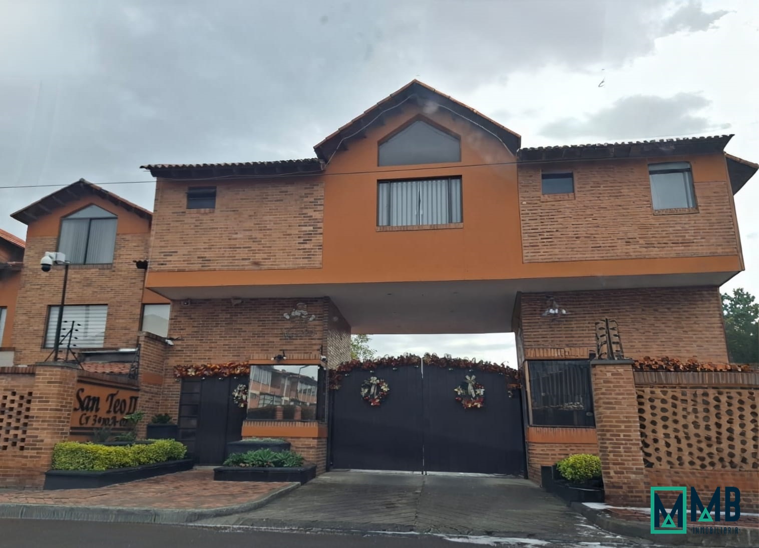SE VENDE ESPLENDIDA CASA SAN TEO II CHIA - CUNDINAMARCA - Imagen 30