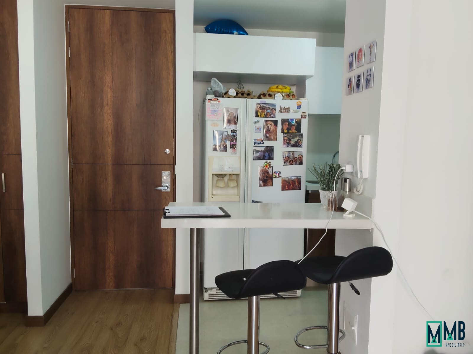 SE VENDE LINDO APARTAMENTO ACQUA RESIDENCIAL T5 - P5 – CHIA - Imagen 5