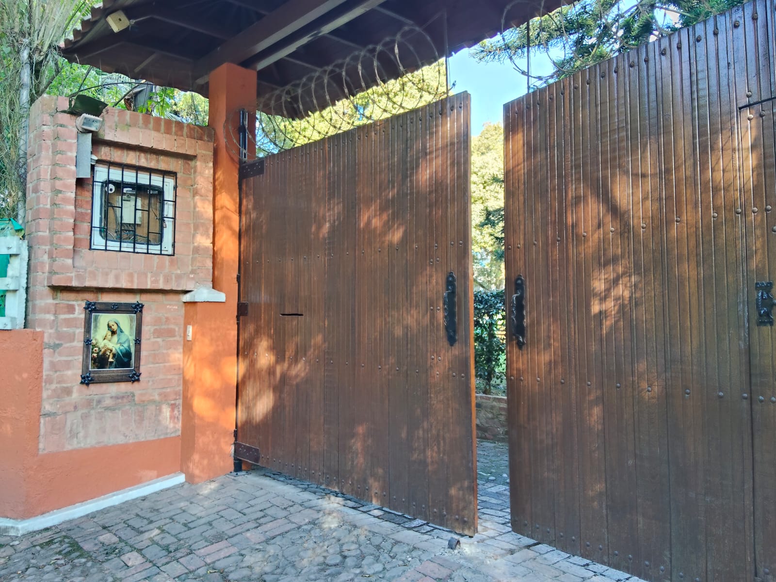 SE VENDE CASAQUINTA FONQUETA CHIA - AINSUCA - Imagen 68