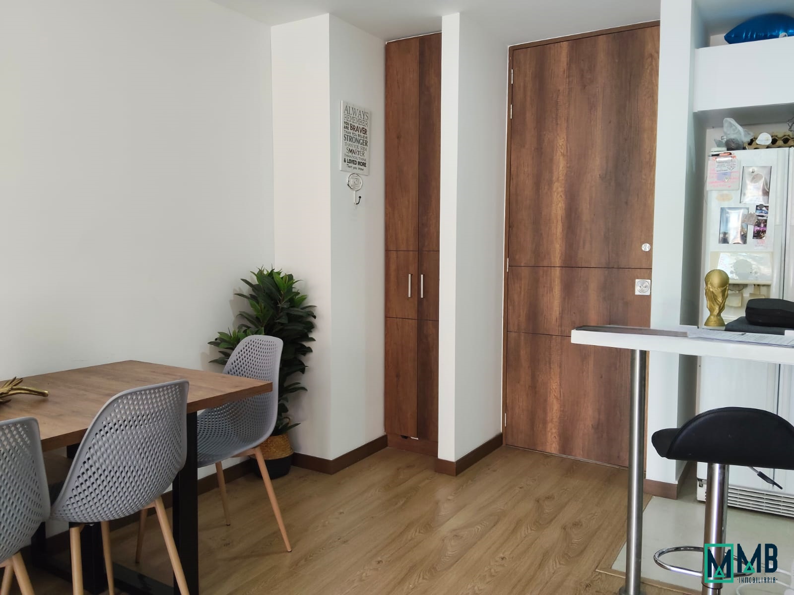SE VENDE LINDO APARTAMENTO ACQUA RESIDENCIAL T5 - P5 – CHIA - Imagen 3