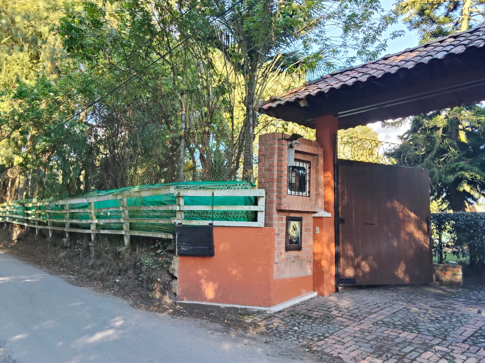 SE VENDE CASAQUINTA FONQUETA CHIA - AINSUCA - Imagen 65