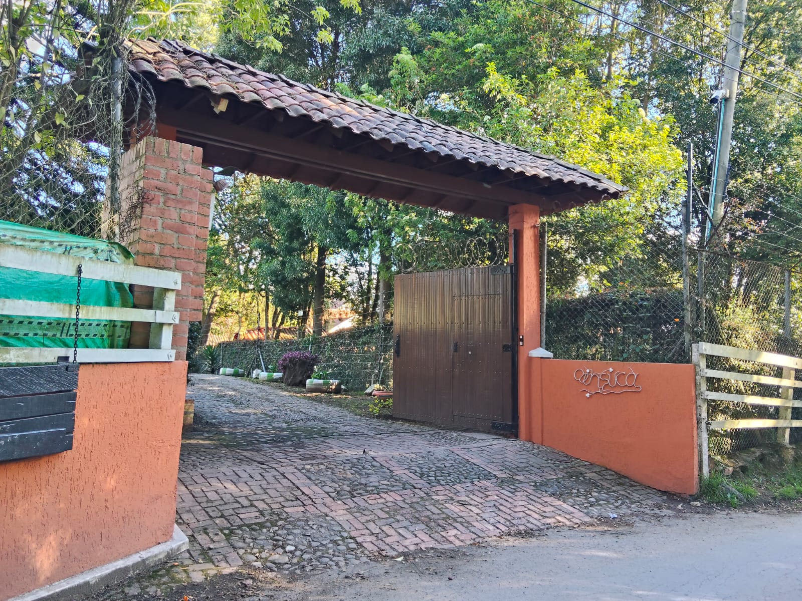 SE VENDE CASAQUINTA FONQUETA CHIA - AINSUCA - Imagen 67