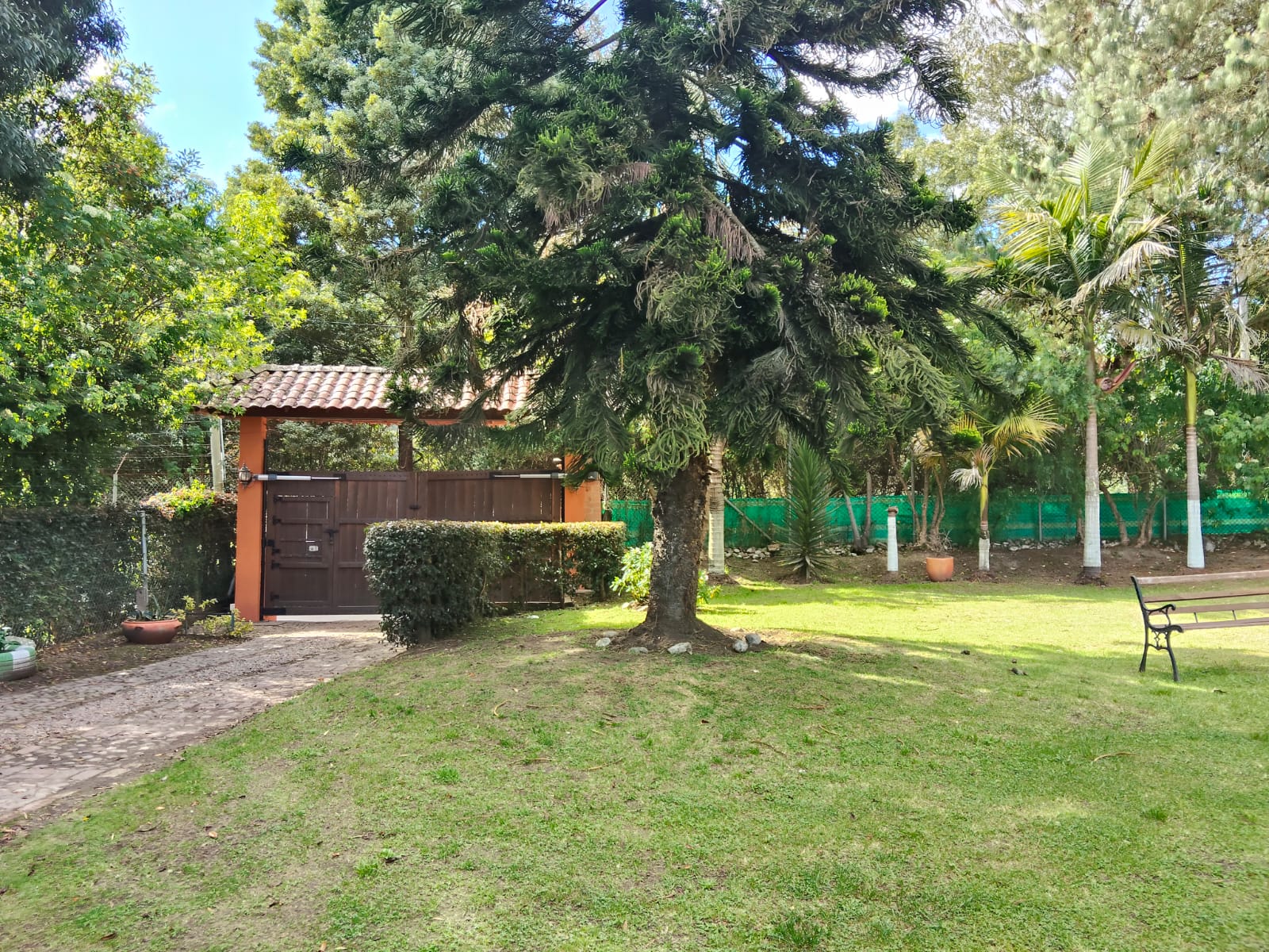 SE VENDE CASAQUINTA FONQUETA CHIA - AINSUCA - Imagen 3