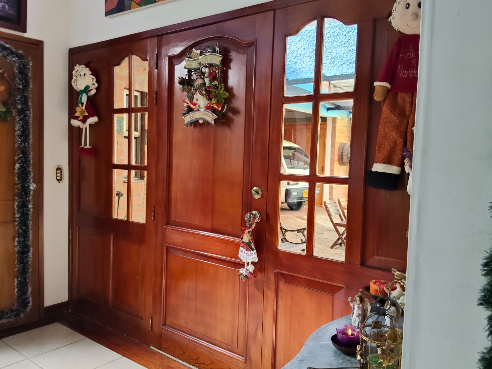 SE VENDE CASAQUINTA FONQUETA CHIA - AINSUCA - Imagen 6