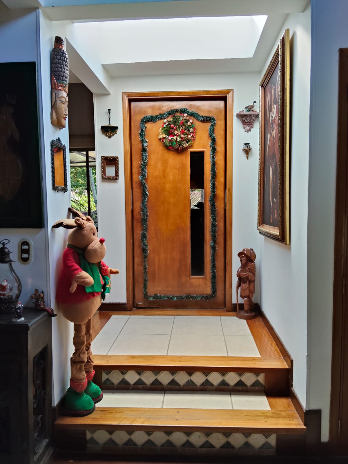 SE VENDE CASAQUINTA FONQUETA CHIA - AINSUCA - Imagen 7