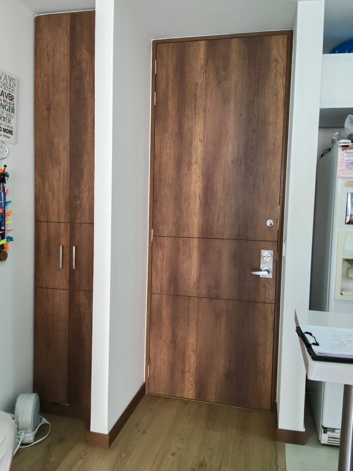 SE VENDE LINDO APARTAMENTO ACQUA RESIDENCIAL T5 - P5 – CHIA - Imagen 4
