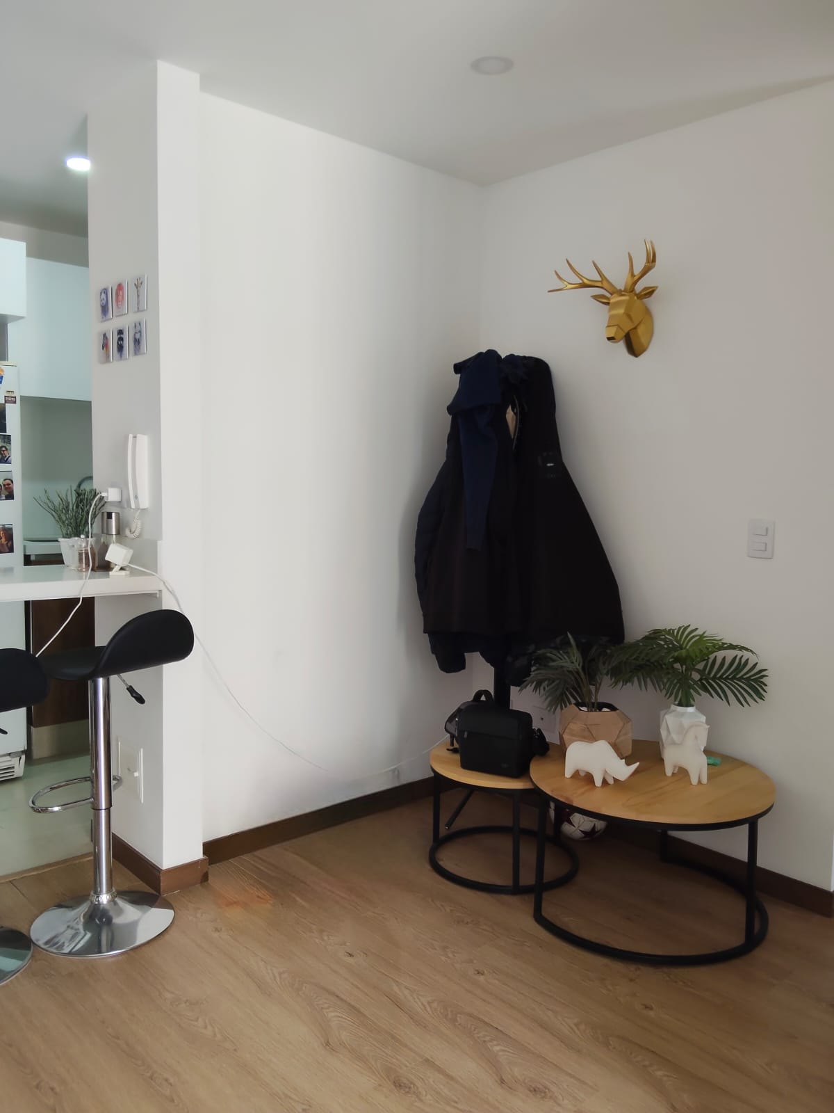 SE VENDE LINDO APARTAMENTO ACQUA RESIDENCIAL T5 - P5 – CHIA - Imagen 13