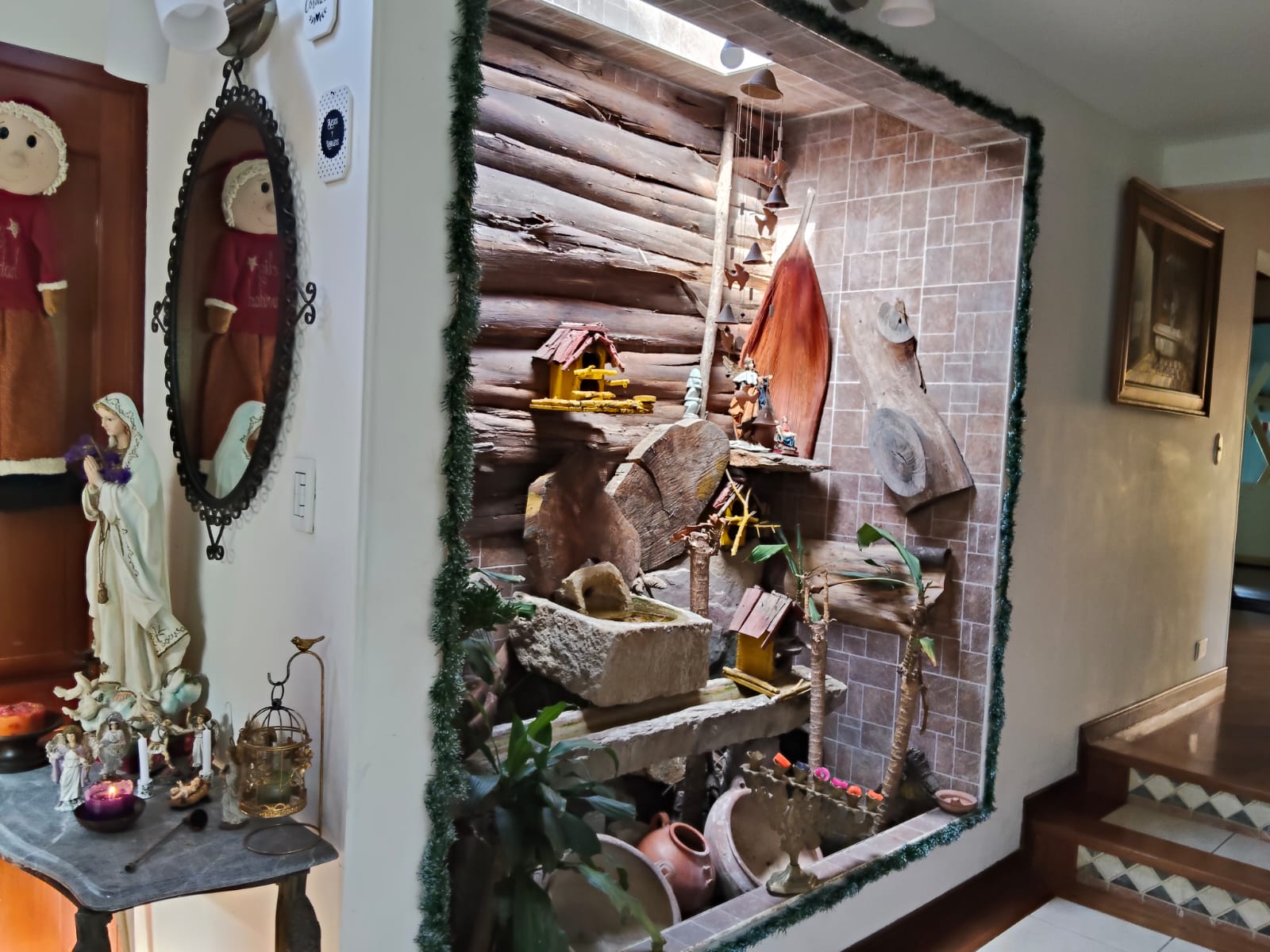 SE VENDE CASAQUINTA FONQUETA CHIA - AINSUCA - Imagen 24