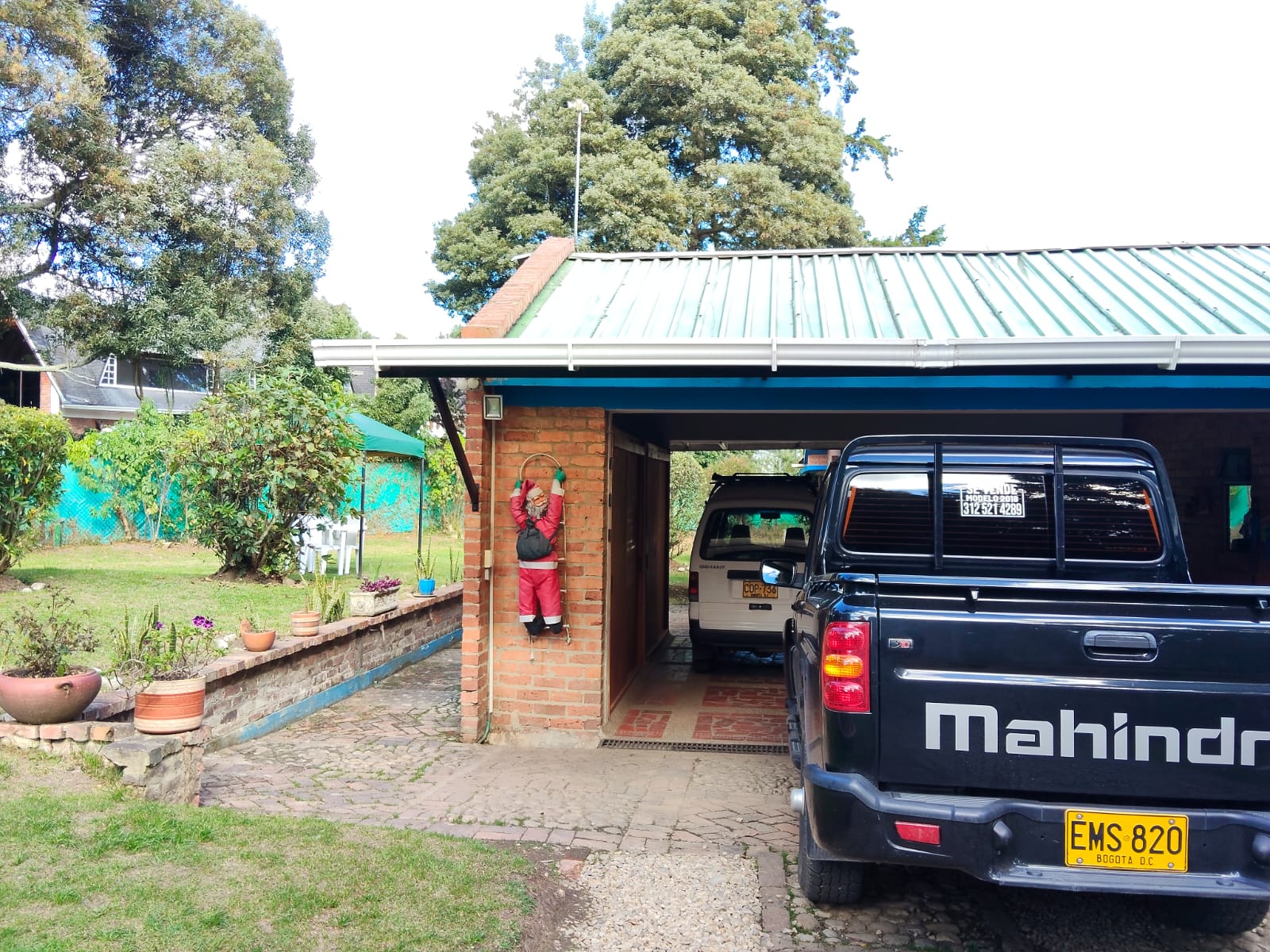 SE VENDE CASAQUINTA FONQUETA CHIA - AINSUCA - Imagen 4