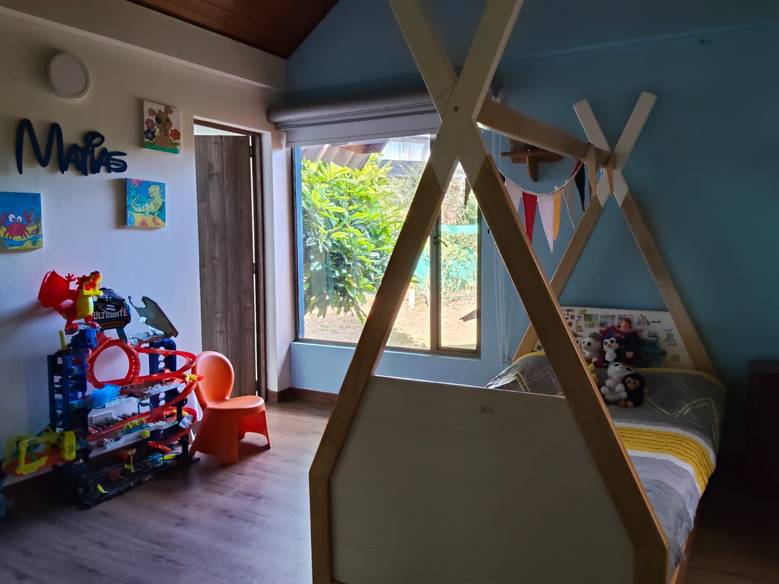 SE VENDE CASAQUINTA FONQUETA CHIA - AINSUCA - Imagen 32