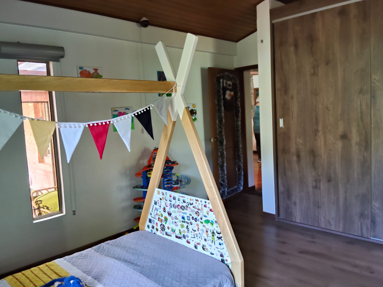 SE VENDE CASAQUINTA FONQUETA CHIA - AINSUCA - Imagen 31