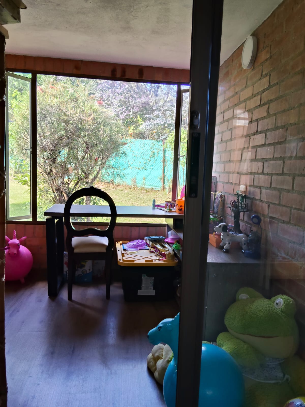 SE VENDE CASAQUINTA FONQUETA CHIA - AINSUCA - Imagen 49