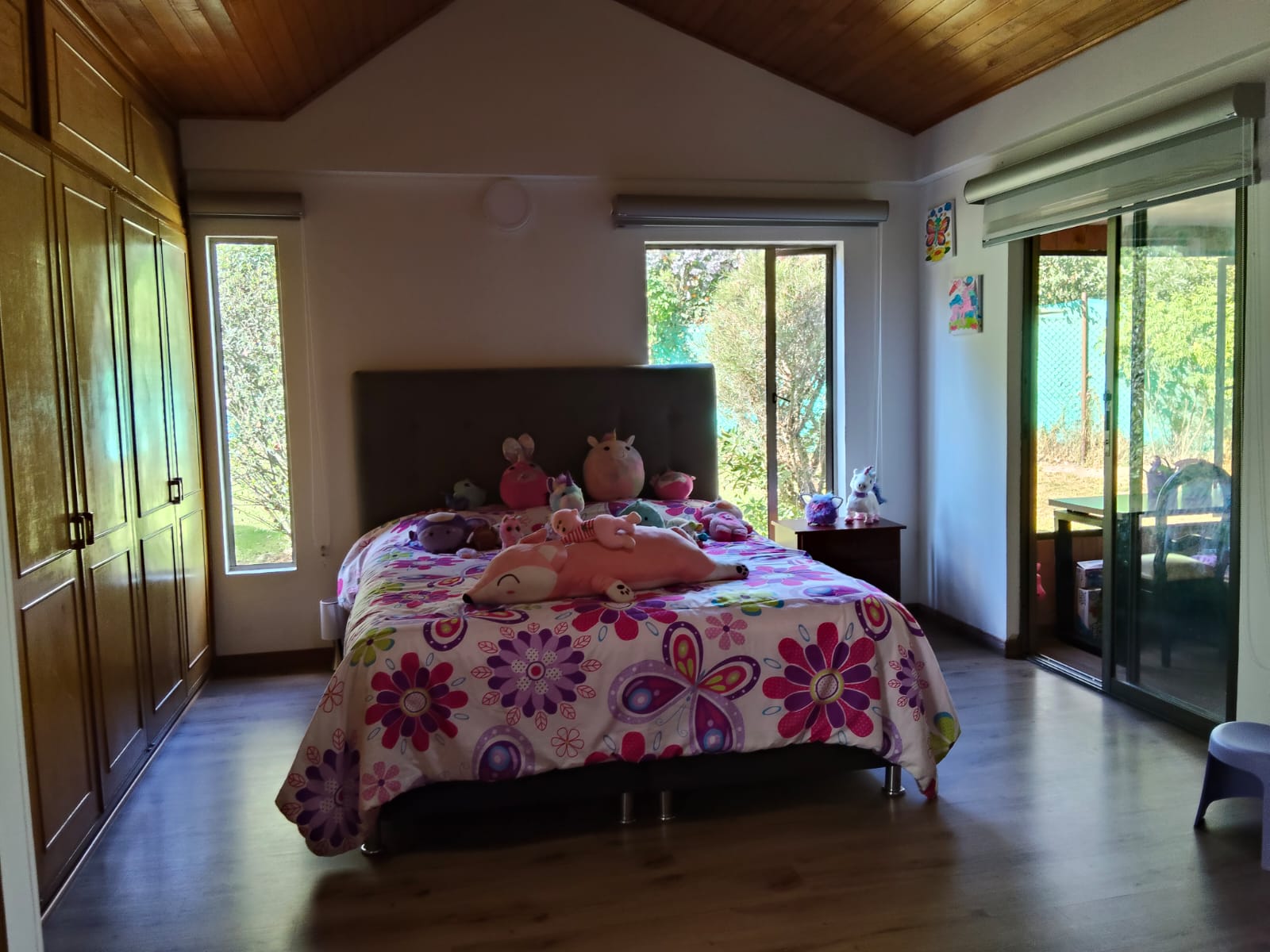 SE VENDE CASAQUINTA FONQUETA CHIA - AINSUCA - Imagen 35