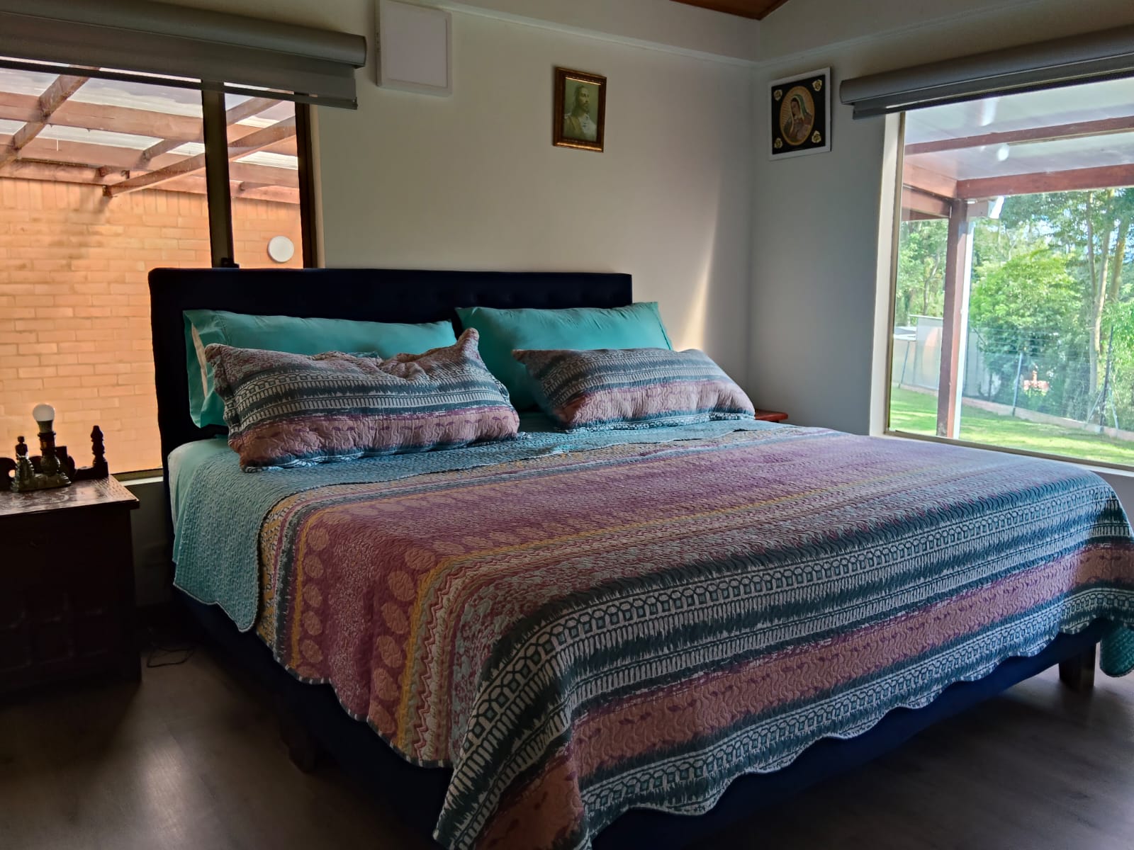 SE VENDE CASAQUINTA FONQUETA CHIA - AINSUCA - Imagen 25