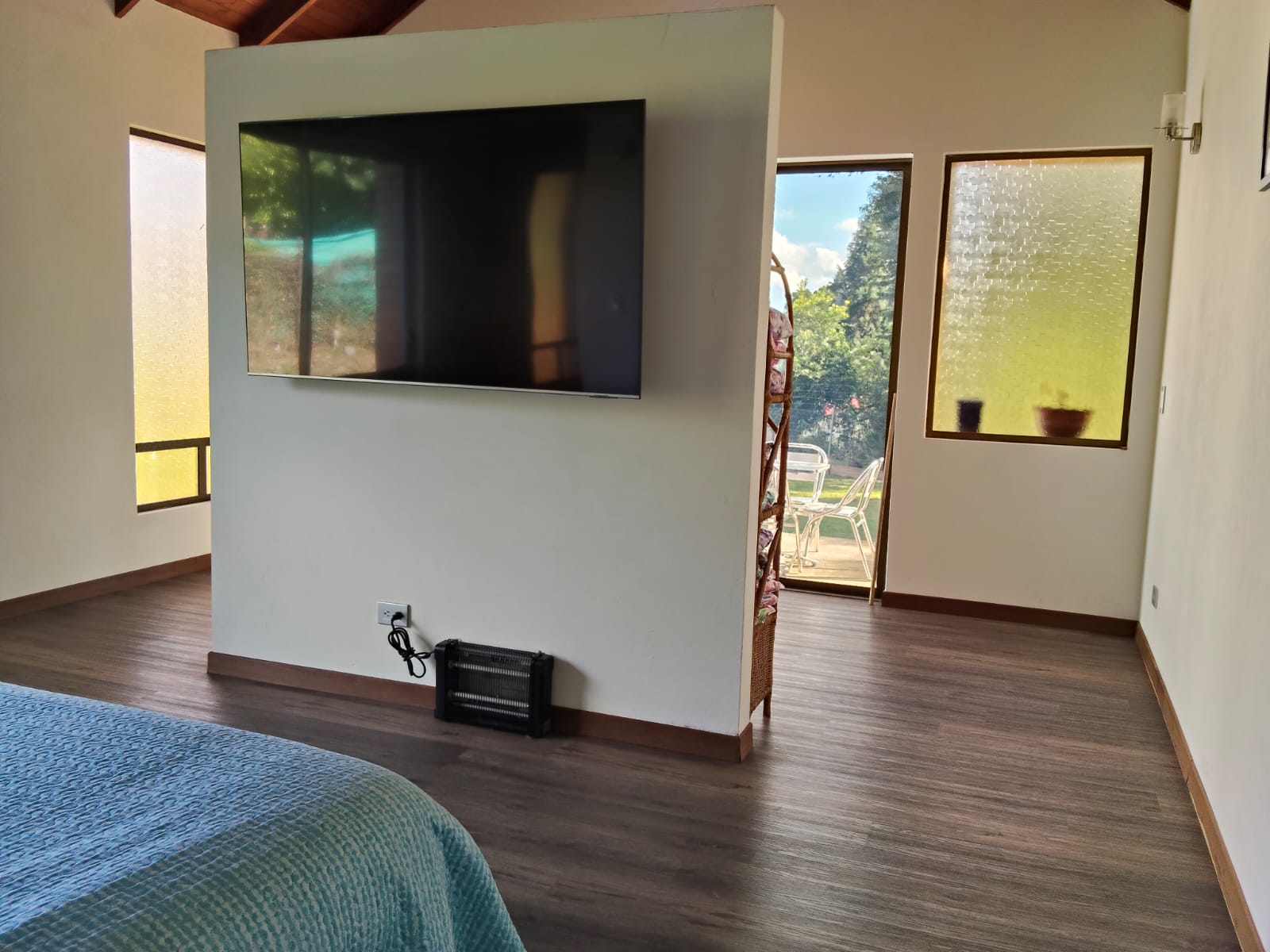 SE VENDE CASAQUINTA FONQUETA CHIA - AINSUCA - Imagen 26