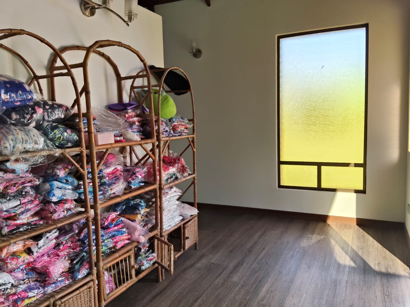 SE VENDE CASAQUINTA FONQUETA CHIA - AINSUCA - Imagen 27