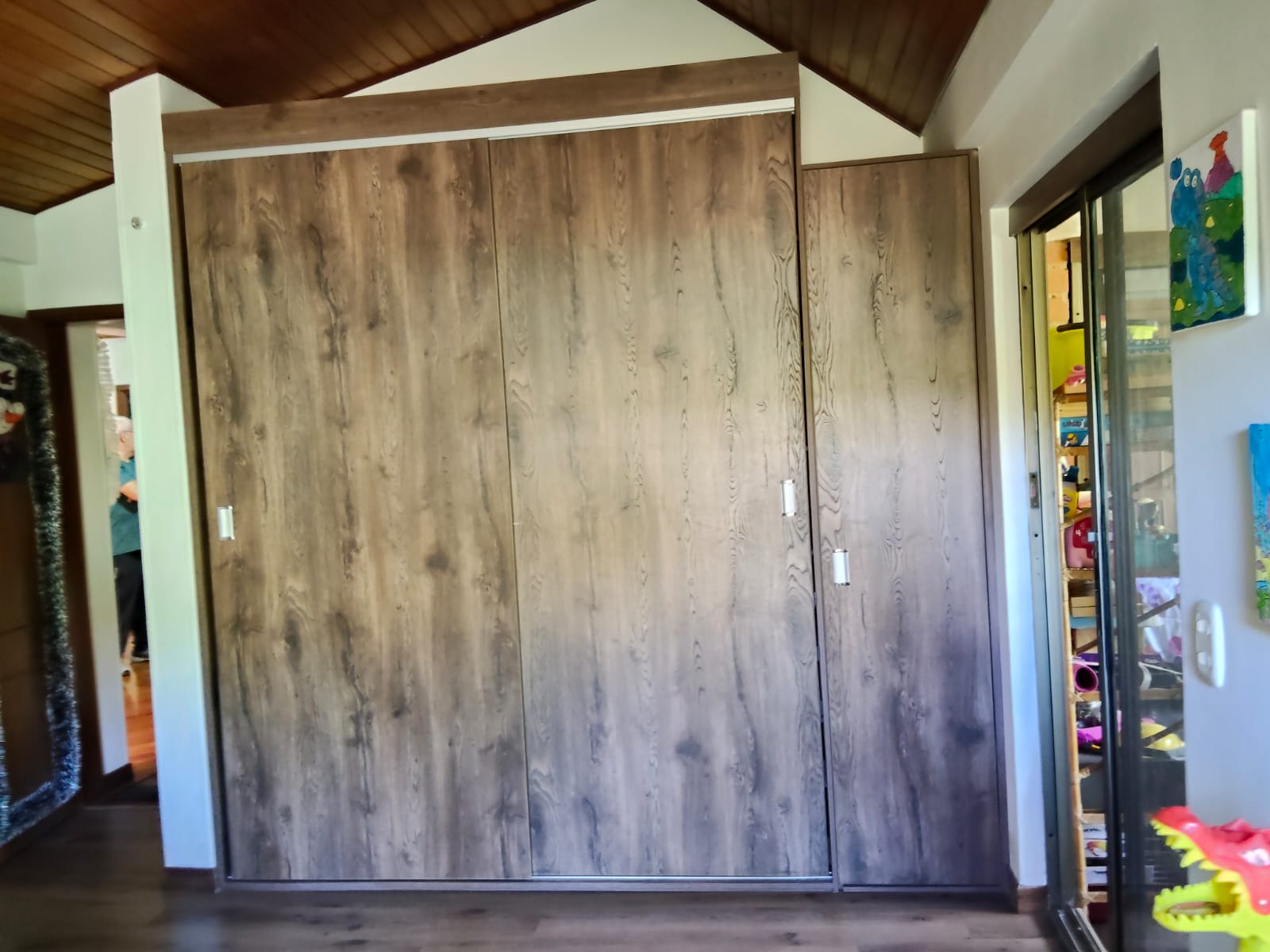 SE VENDE CASAQUINTA FONQUETA CHIA - AINSUCA - Imagen 41