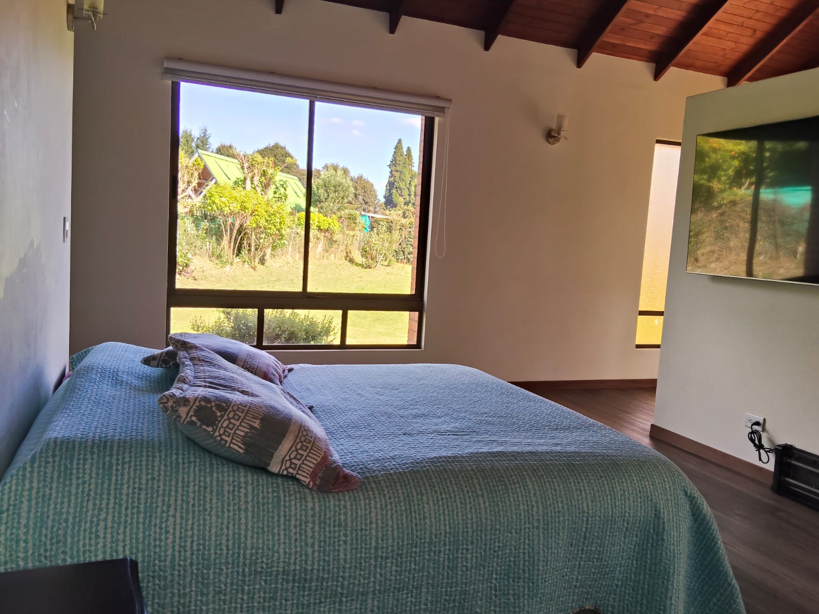 SE VENDE CASAQUINTA FONQUETA CHIA - AINSUCA - Imagen 40