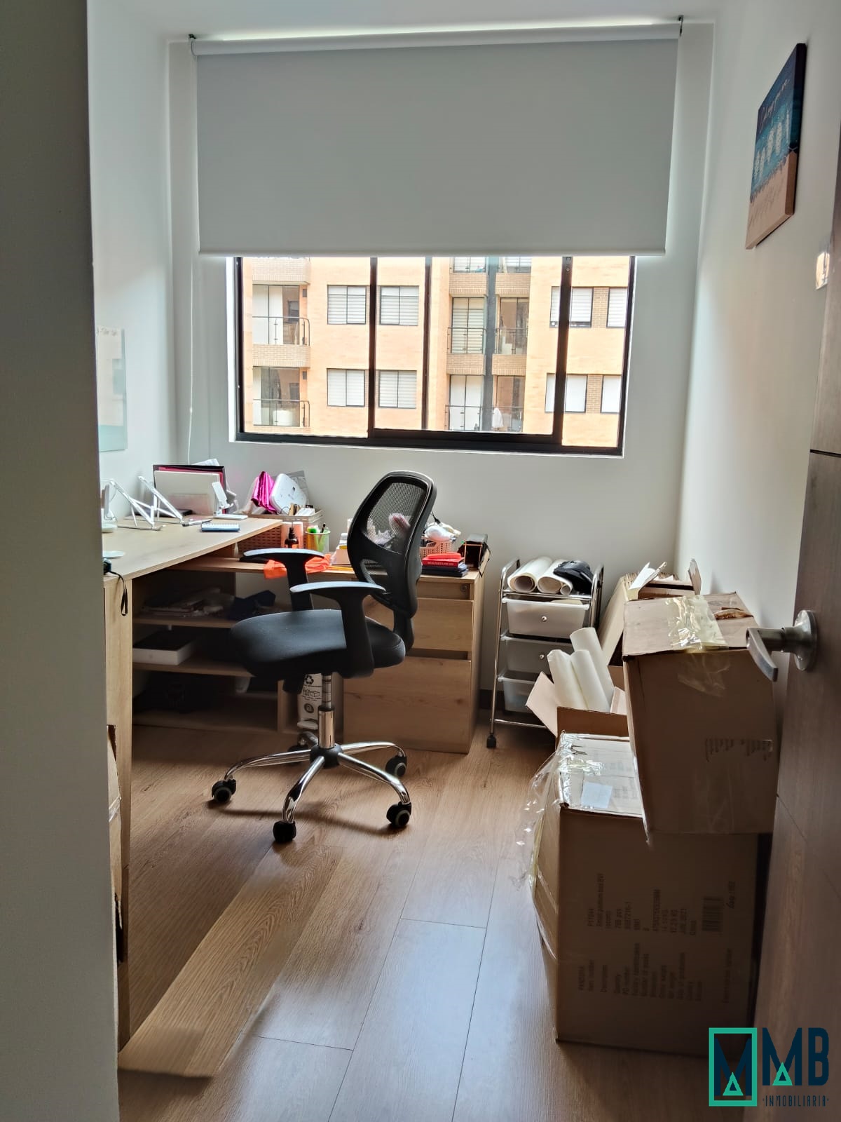 SE VENDE LINDO APARTAMENTO ACQUA RESIDENCIAL T5 - P5 – CHIA - Imagen 27