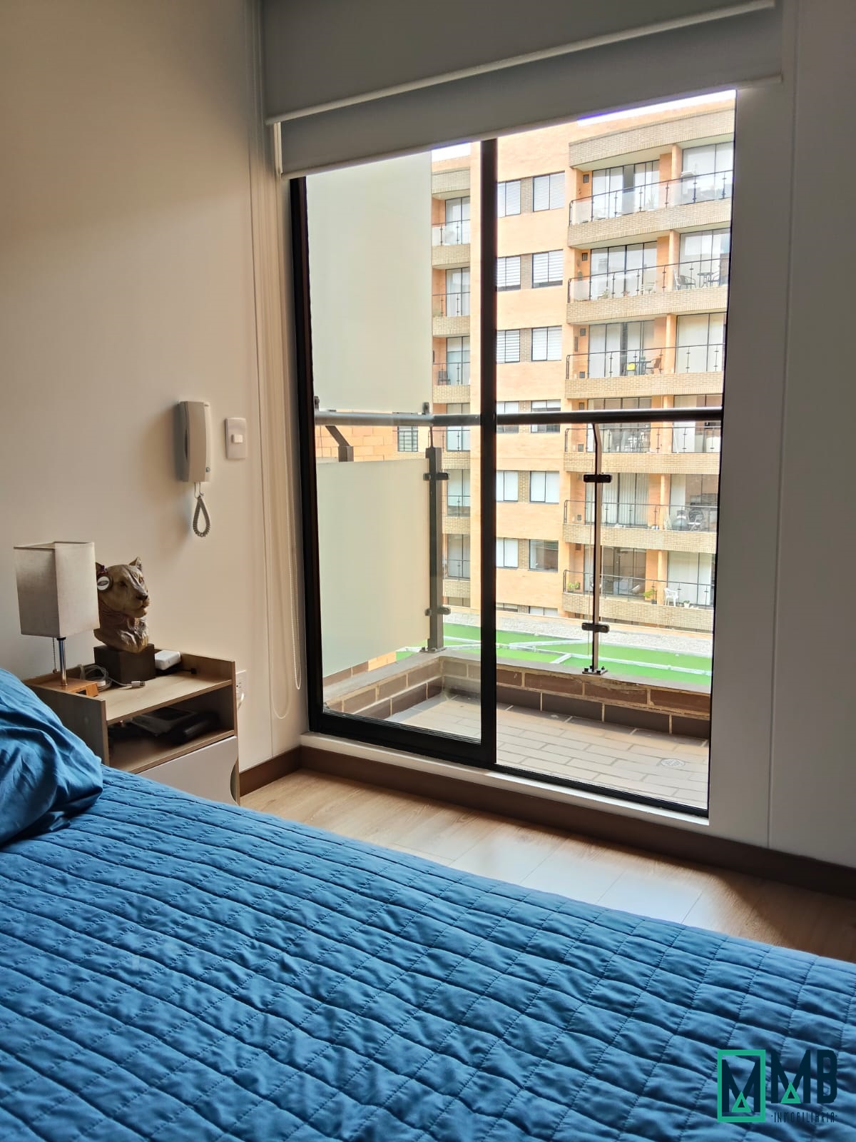 SE VENDE LINDO APARTAMENTO ACQUA RESIDENCIAL T5 - P5 – CHIA - Imagen 16