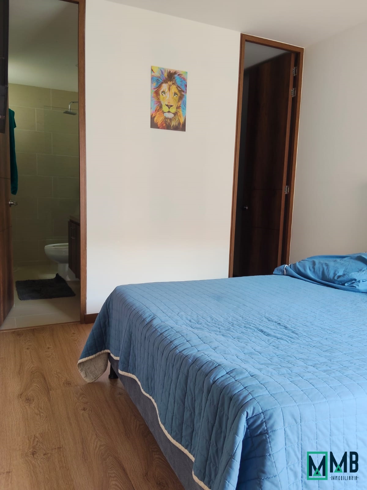 SE VENDE LINDO APARTAMENTO ACQUA RESIDENCIAL T5 - P5 – CHIA - Imagen 19