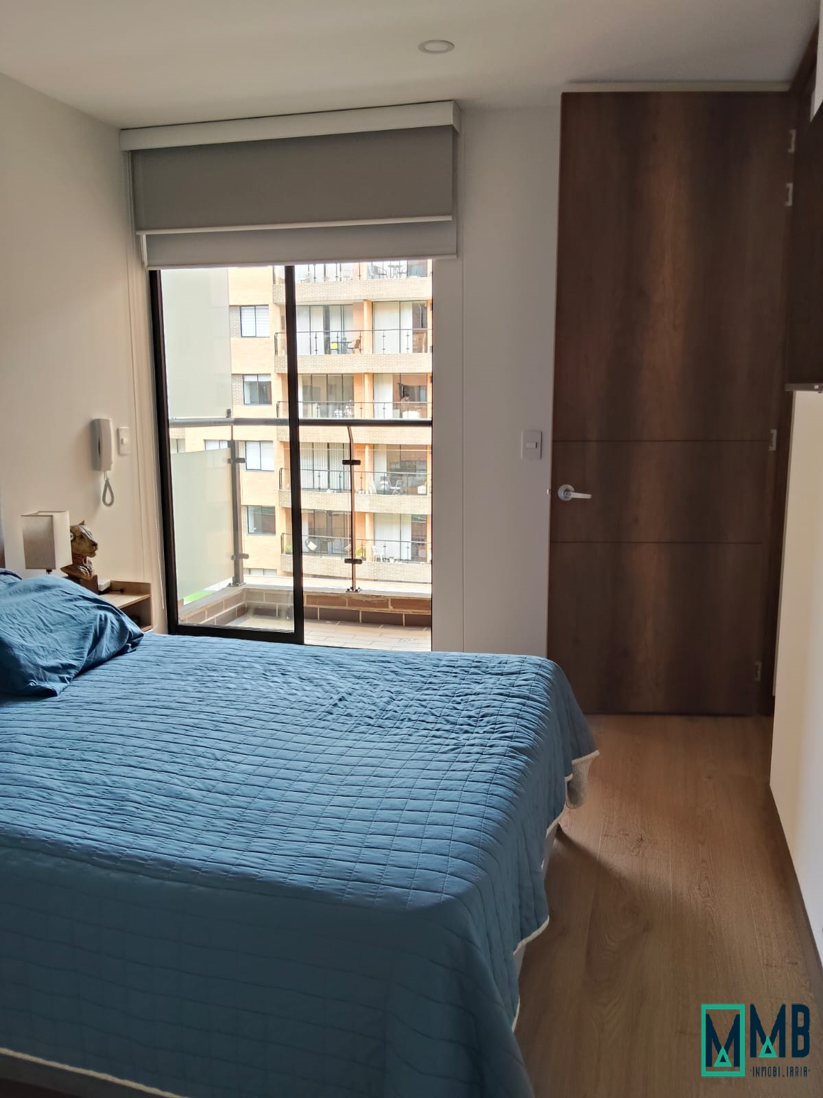 SE VENDE LINDO APARTAMENTO ACQUA RESIDENCIAL T5 - P5 – CHIA - Imagen 15
