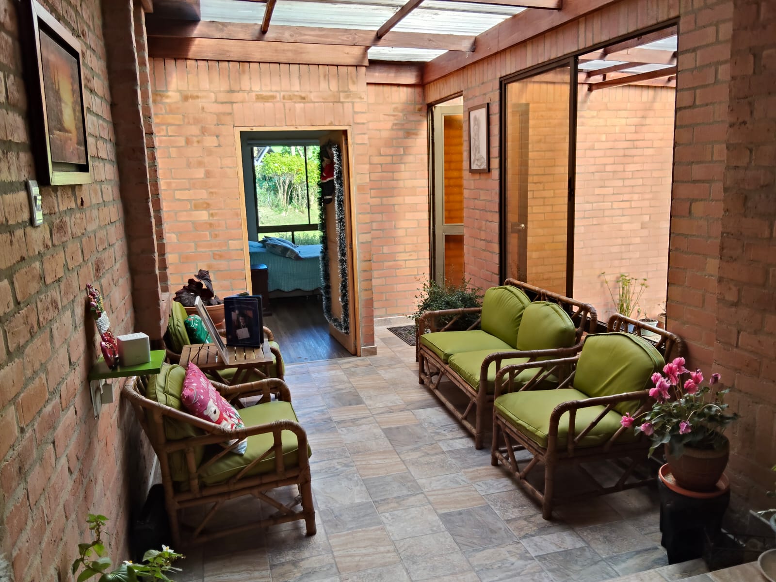 SE VENDE CASAQUINTA FONQUETA CHIA - AINSUCA - Imagen 22