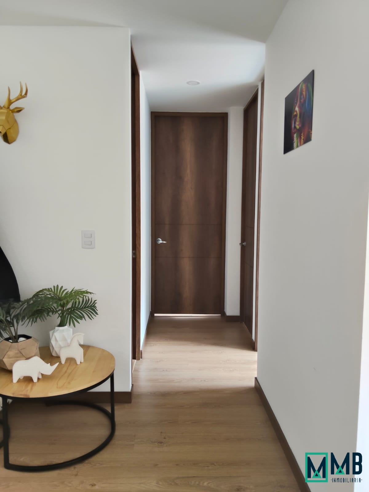 SE VENDE LINDO APARTAMENTO ACQUA RESIDENCIAL T5 - P5 – CHIA - Imagen 14