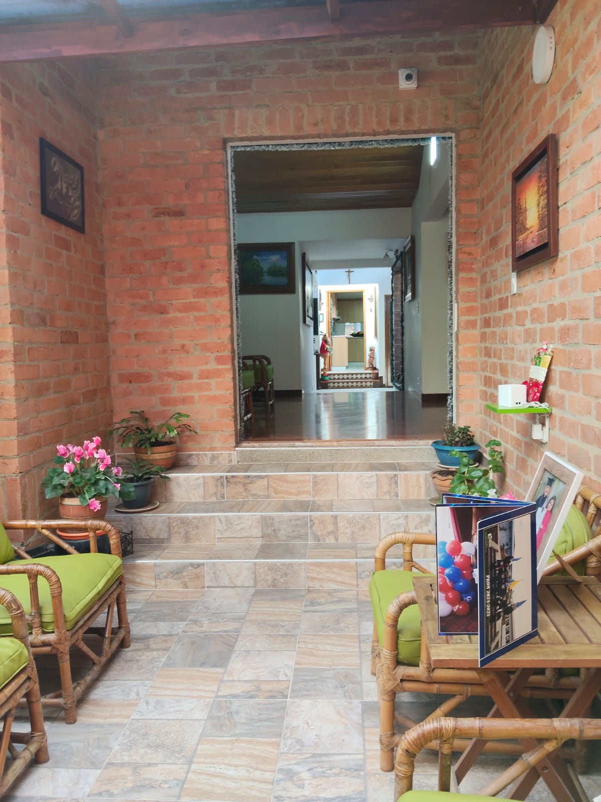 SE VENDE CASAQUINTA FONQUETA CHIA - AINSUCA - Imagen 55