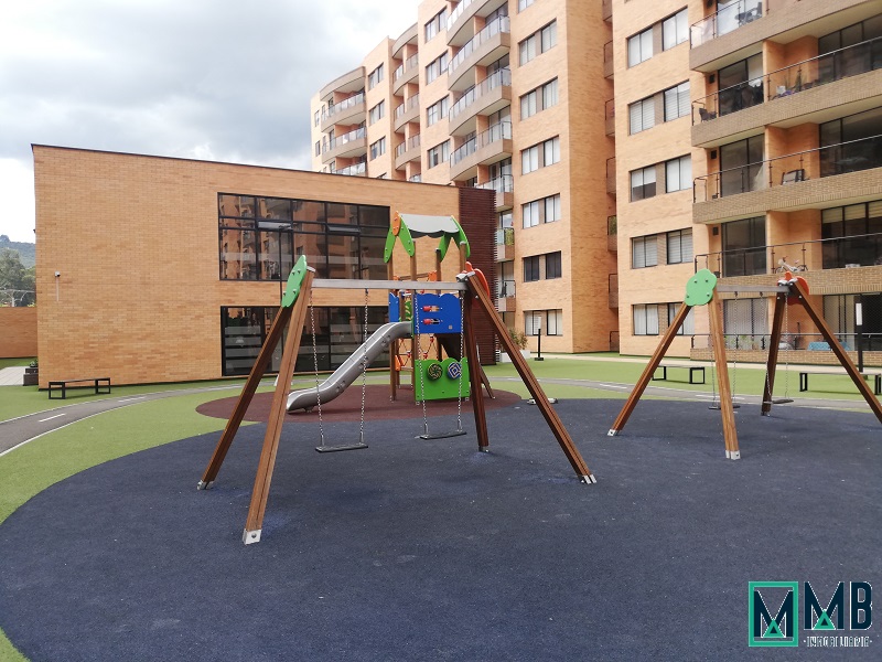 SE VENDE LINDO APARTAMENTO ACQUA RESIDENCIAL T5 - P5 – CHIA - Imagen 49