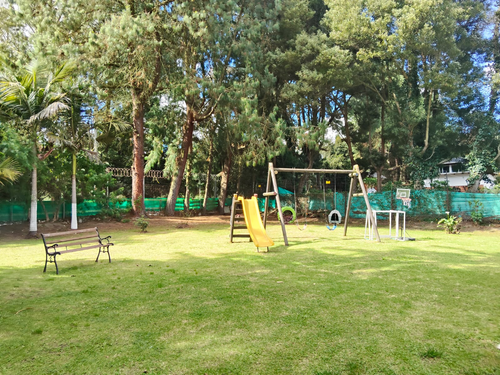 SE VENDE CASAQUINTA FONQUETA CHIA - AINSUCA - Imagen 56