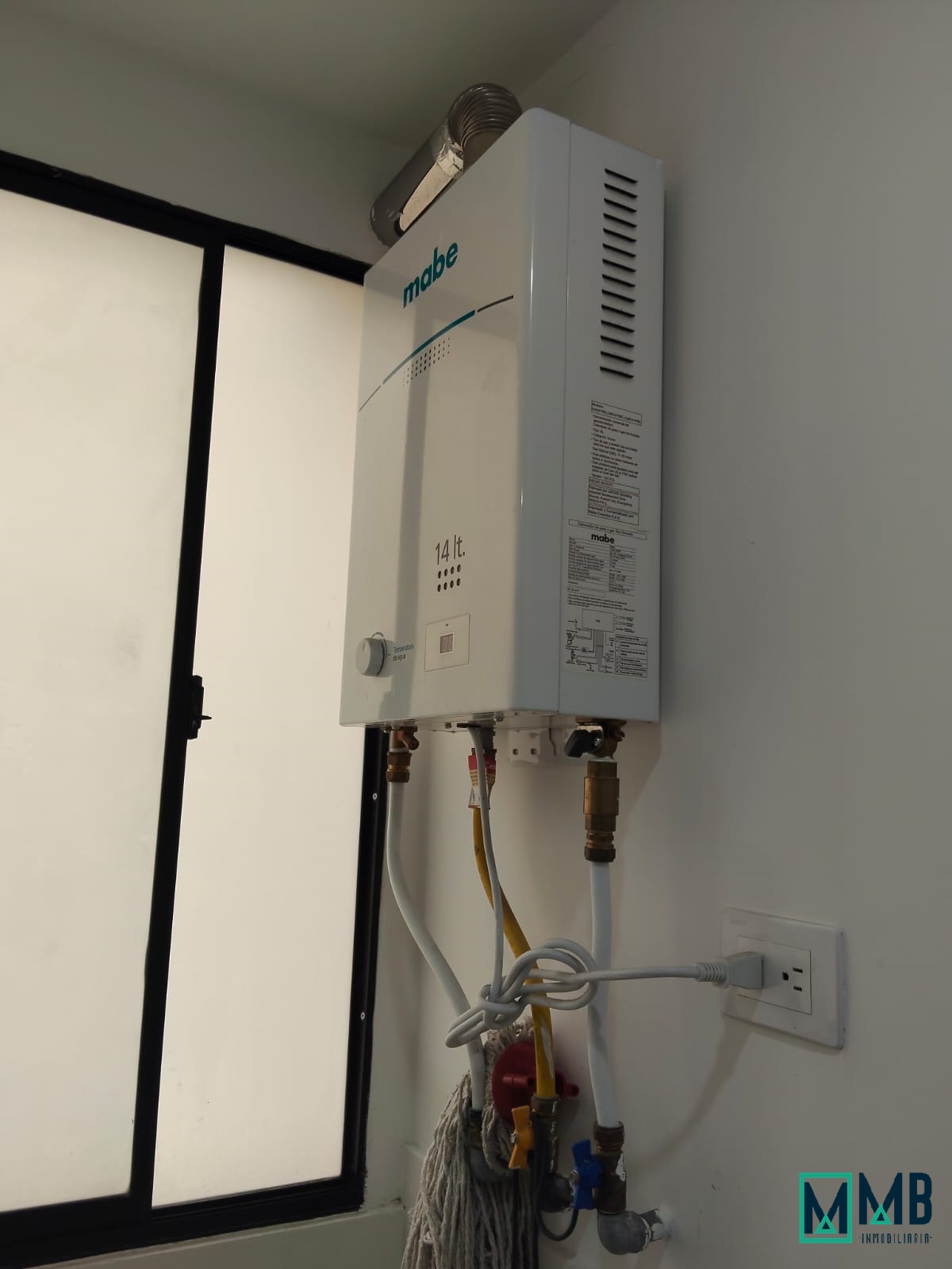 SE VENDE LINDO APARTAMENTO ACQUA RESIDENCIAL T5 - P5 – CHIA - Imagen 8