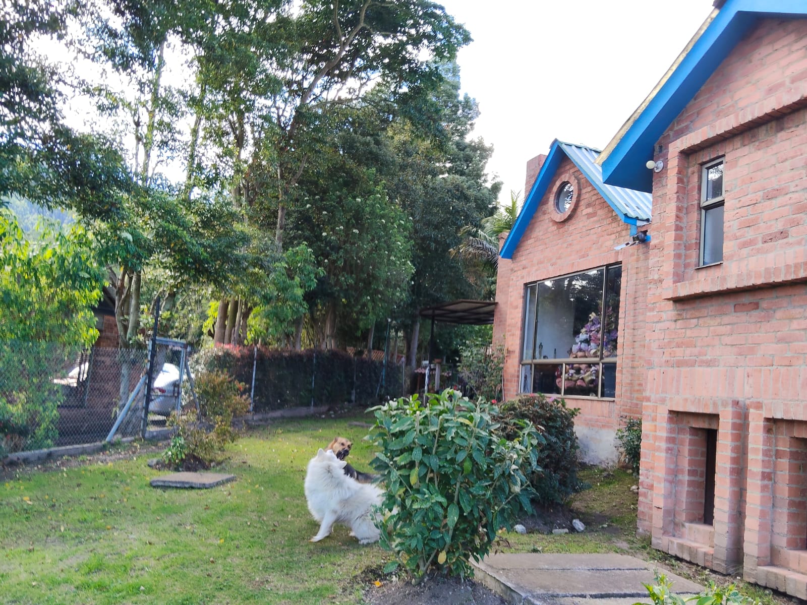 SE VENDE CASAQUINTA FONQUETA CHIA - AINSUCA - Imagen 58