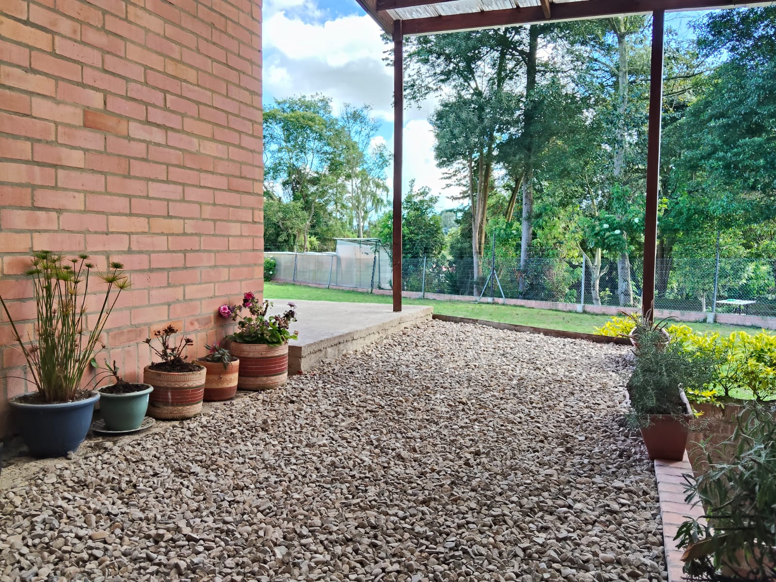 SE VENDE CASAQUINTA FONQUETA CHIA - AINSUCA - Imagen 50