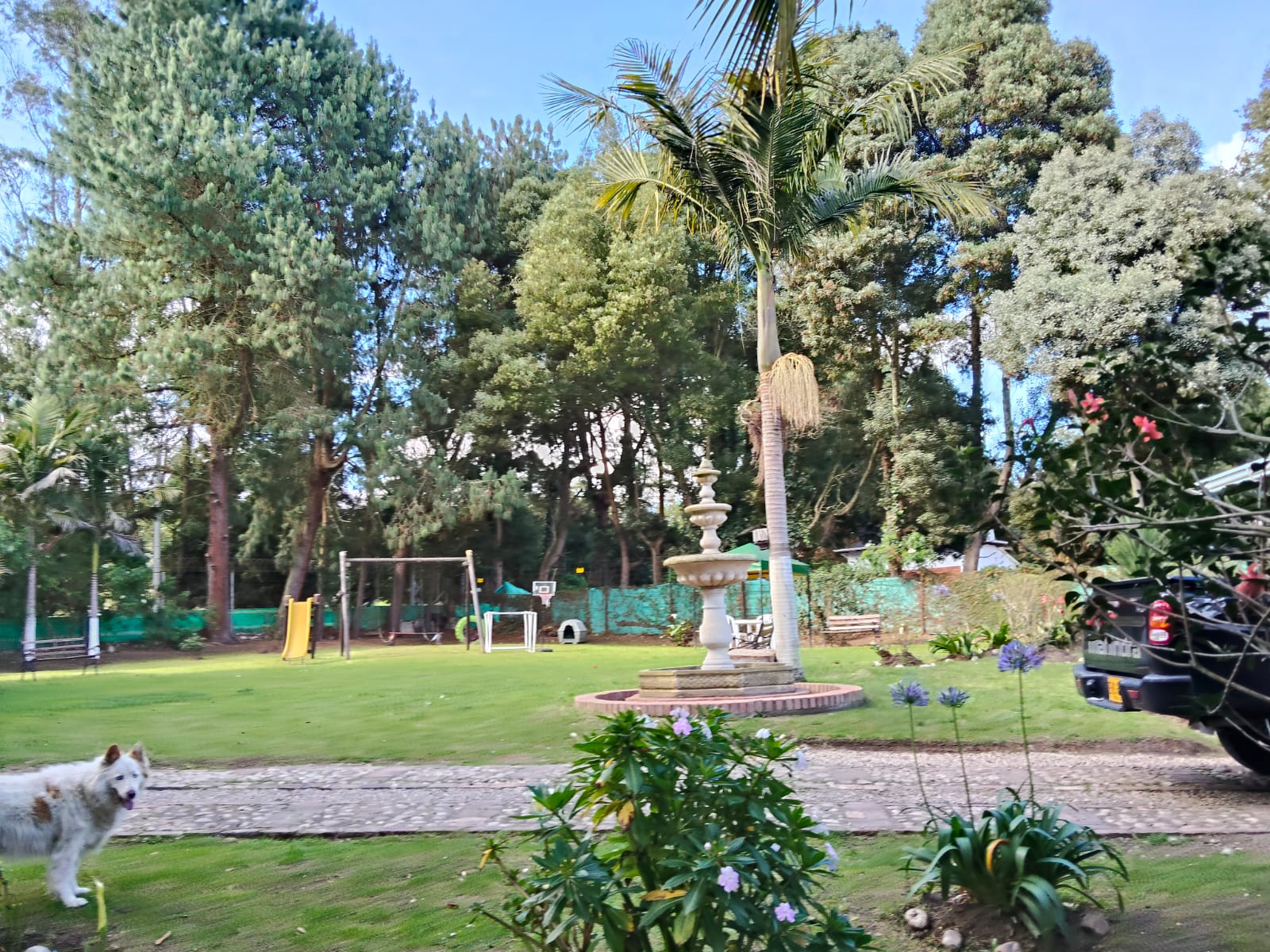 SE VENDE CASAQUINTA FONQUETA CHIA - AINSUCA - Imagen 57