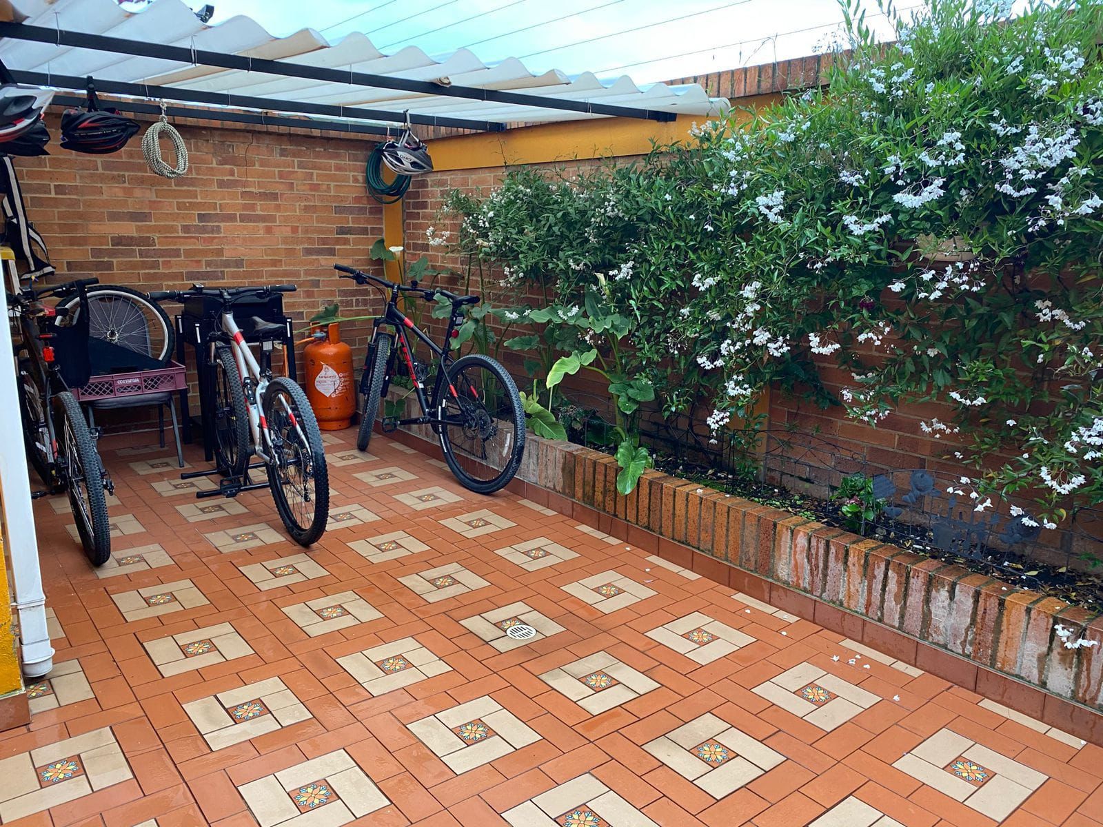 SE VENDE ESPLENDIDA CASA SAN TEO II CHIA - CUNDINAMARCA - Imagen 7