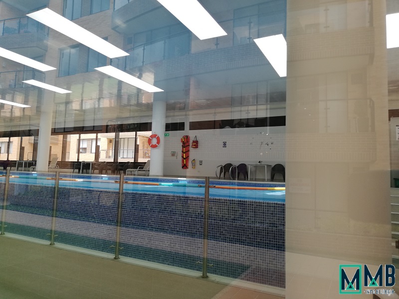 SE VENDE LINDO APARTAMENTO ACQUA RESIDENCIAL T5 - P5 – CHIA - Imagen 41