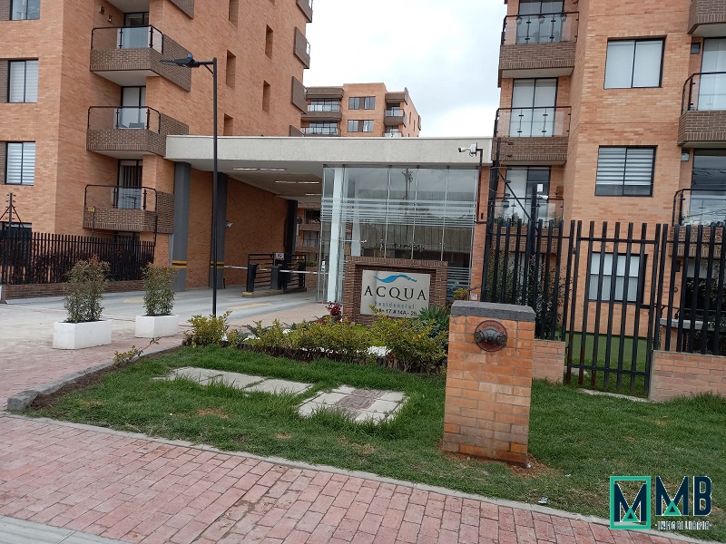 SE VENDE LINDO APARTAMENTO ACQUA RESIDENCIAL T5 - P5 – CHIA - Imagen 52